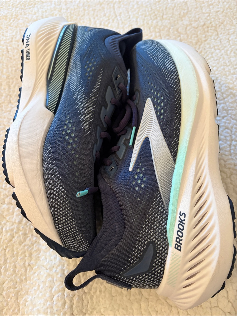 Brooks Glycerin 23 GTS New without tags - Picture 4 of 8